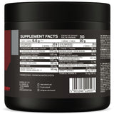 OstroVit Pump Extreme, Strawberry - 300 g