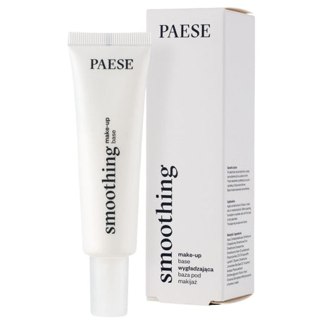Paese Smoothing Makeup Base - 30 ml
