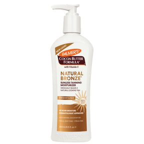 Palmer's Cocoa Butter Formula Natural Bronze - 250 ml