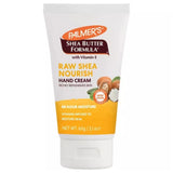 Palmer's Shea Butter Formula Raw Hand Cream - 60 g