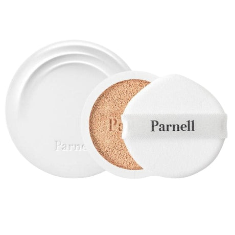 Parnell Cicamanu Serum Cushion - Shade 21C Cool Rosy