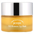 Petitfee Oil Blossom Lip Mask Sea Buckthorn Oil - 15 g