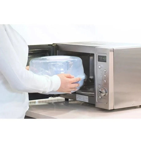 Philips Avent Microwave Steriliser
