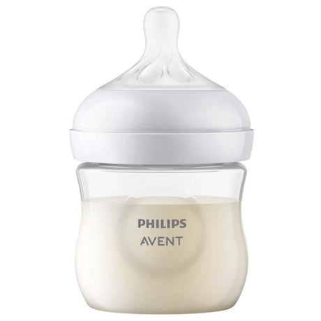 Philips Avent Responsive Baby Bottle Natural - 125 ml