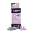 Pluggerz Uni-Fit Sleep Plugs - 4 pieces