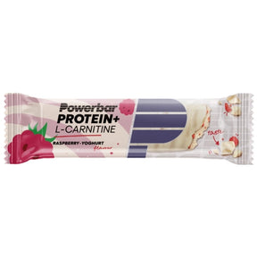 PowerBar Protein + L-Carnitine, Raspberry-Yoghurt - 35 g