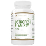 Progress Labs Milk Thistle 777 mg - 90 Capsules