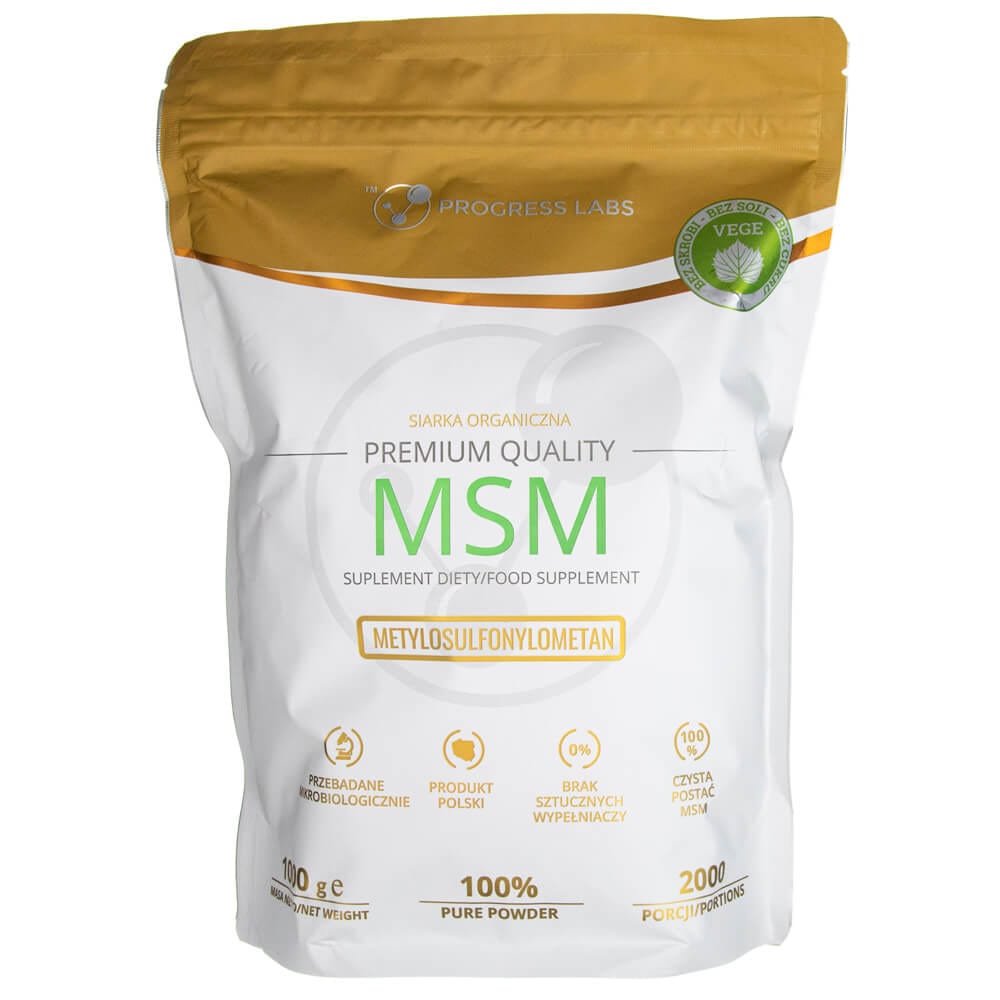 Healthaid Italia Msm Zolfo 90 Capsule