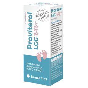 Proviterol LGG Baby Drops - 5 ml