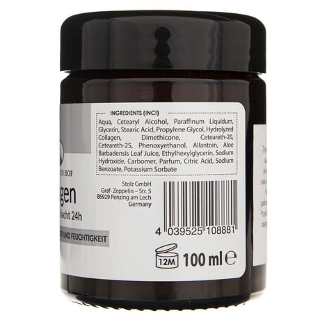 Pullach Hof Collagen Cream - 100 ml