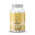 Pure Lab Vitamin C 1000 mg - 130 Capsules