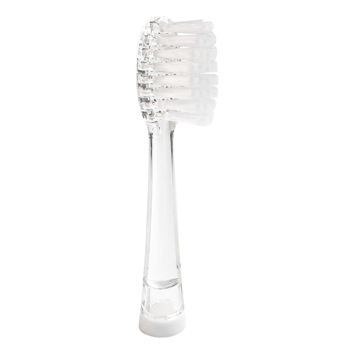 Puries Baby First Electric Toothbrush Heads for Seysso - 4 Pieces
