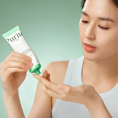 Purito Centella Unscented Recovery Cream - 50 ml