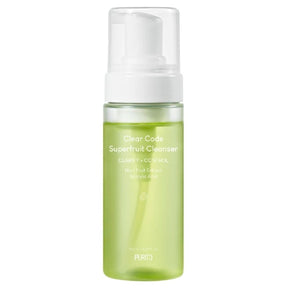 PURITO Clear Code Superfruit Cleanser - 150 ml