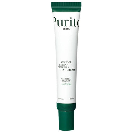 PURITO Seoul Wonder Releaf Centella Eye Cream - 30 ml