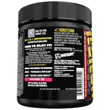 PVL Mutant Madness, Fruit Punch - 270 g