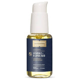 Quicksilver Liposomal Vitamin C with R-Lipoic Acid EU - 50 ml