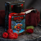 RareCraft Aftershave, Blood Moon - 100 ml
