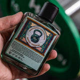 RareCraft Aftershave, Heavyweight - 100 ml