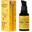 RareCraft Golden Fleece Beard Oil - 30 ml