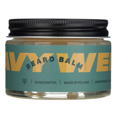 RareCraft HEAVYWEIGHT Beard Balm - 50ml