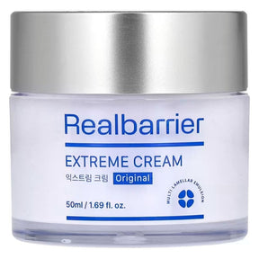 Real Barrier Extreme Cream - 50 ml