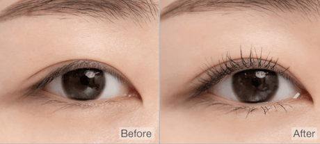 Rom&nd  Han All Fix Mascara Long Black (L01) - 7 g