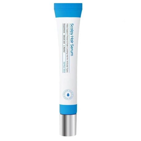 Seapuri Scalpy Strengthening Serum for Hair Loss and Thinning Hair - 20 ml