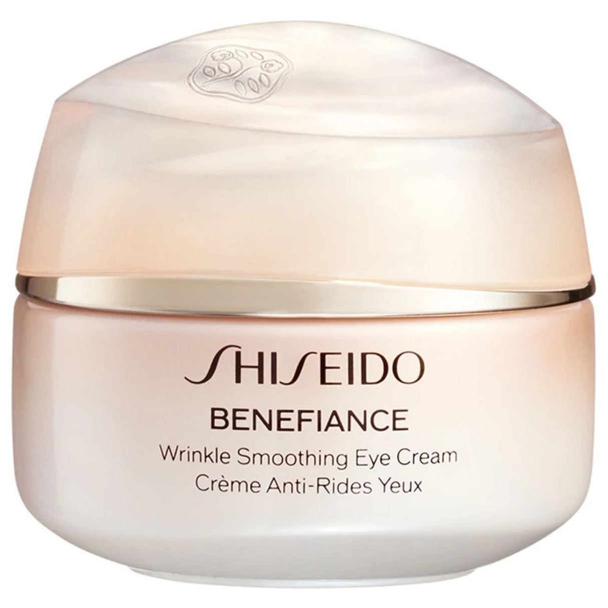 Shiseido Benefiance Wrinkle Smoothing Eye Cream - 15 ml