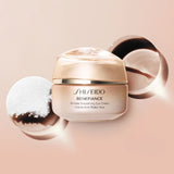 Shiseido Benefiance Wrinkle Smoothing Eye Cream - 15 ml