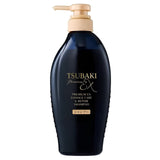 Shiseido Tsubaki Premium EX Damage Regenerating Shampoo - 300 ml
