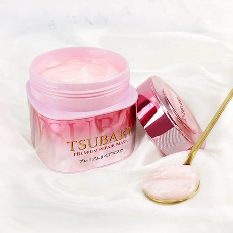 Shiseido Tsubaki Premium Repair Mask - 180 g