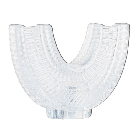 Simed Sonic Toothbrush 360 for Children U-shape 2 in 1 - Pink