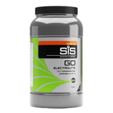 SIS GO Electrolyte Powder, Orange - 1600 g