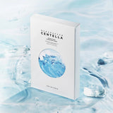 SKIN1004 Madagascar Centella Hyalu-Cica Hydrating Sheet Mask - 5 Pieces