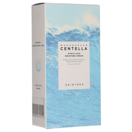 SKIN1004 Madagascar Centella Hyalu-Cica Moisture Cream - 75 ml
