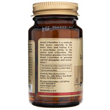 Solgar Acetil L-Carnitina 250 mg