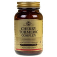 Solgar Cherry Turmeric Complex - 60 Capsules