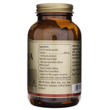 Solgar Spirulina 750 mg - 80 Veg Capsules