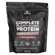 Solve Labs Complete Plant-Based Protein, Salty Caramel - 500 g