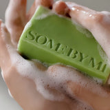 Some By Mi AHA BHA PHA 30 Days Miracle Cleansing Bar Soap - 95 g