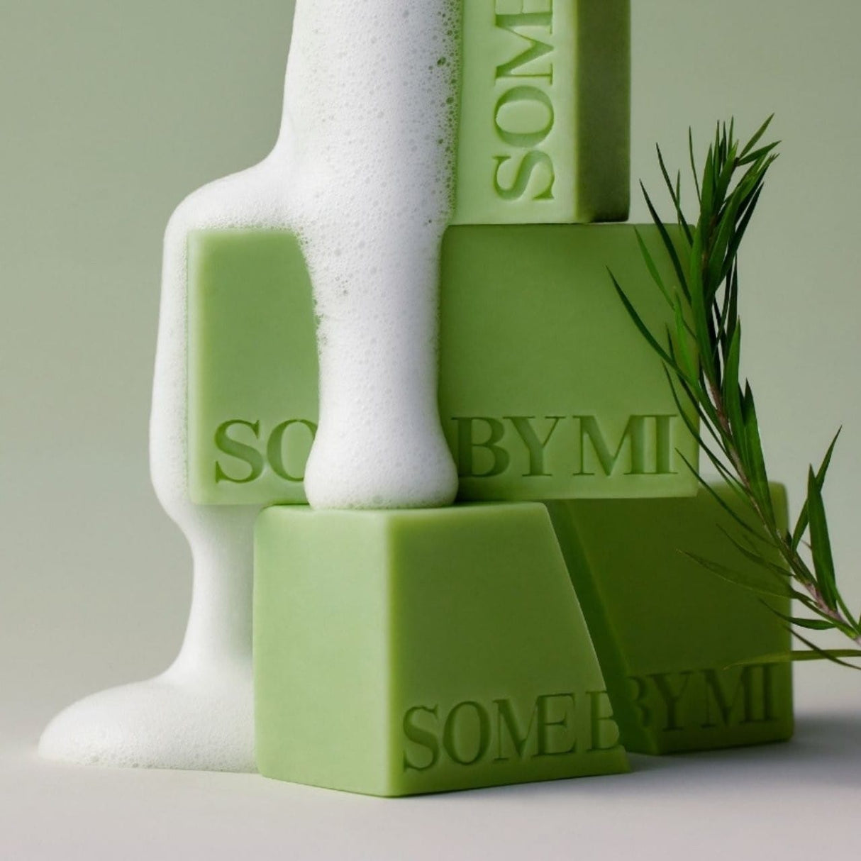 Some By Mi AHA BHA PHA 30 Days Miracle Cleansing Bar Soap - 95 g