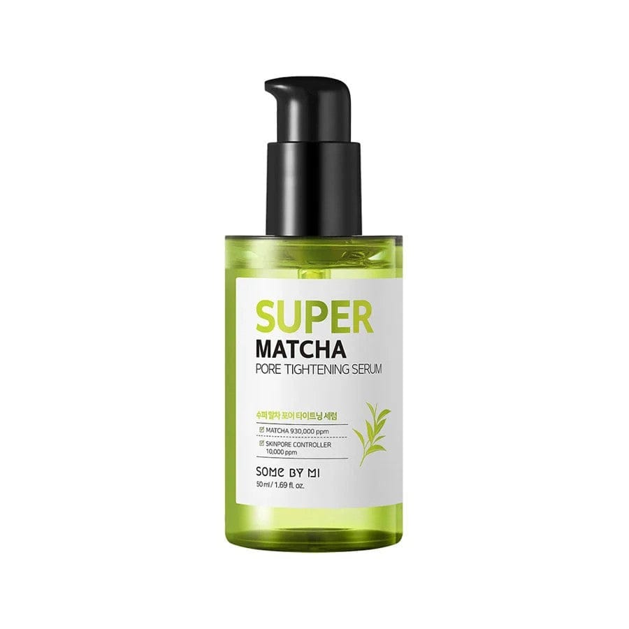 Some By Mi Matcha Pore Tightening Serum - 50 ml