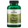 Swanson Ginger Root 540 mg - 100 Capsules