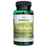 Swanson Triphala 500 mg - 100 Capsules