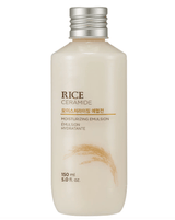 The Face Shop Rice Ceramide Moisturizing Emulsion - 150 ml