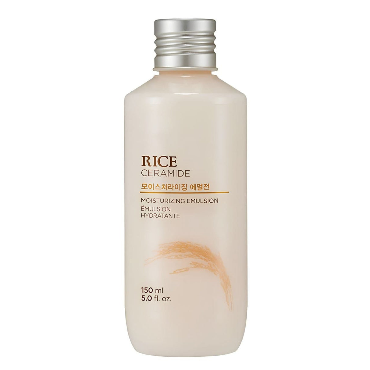 The Face Shop Rice Ceramide Moisturizing Toner - 150 ml