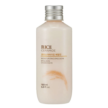 The Face Shop Rice Ceramide Moisturizing Toner - 150 ml