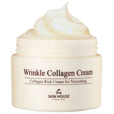 The Skin House Wrinkle Collagen Cream - 50 ml