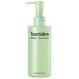 Torriden Balanceful 5D Cica Cleansing Gel - 200 ml